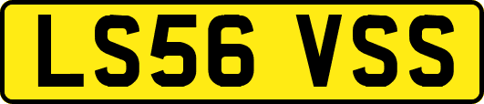 LS56VSS