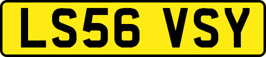 LS56VSY
