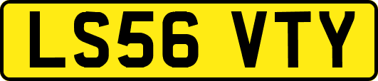 LS56VTY