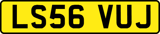 LS56VUJ