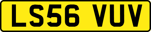 LS56VUV