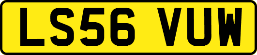 LS56VUW