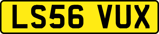 LS56VUX