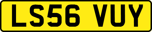 LS56VUY