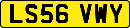 LS56VWY