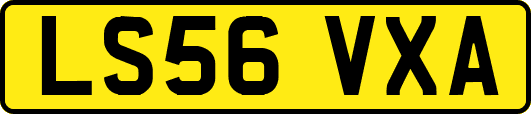 LS56VXA