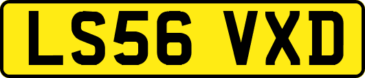 LS56VXD