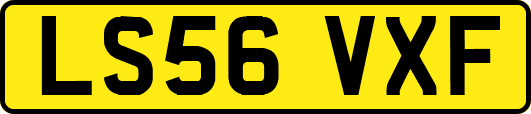 LS56VXF