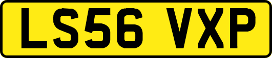 LS56VXP