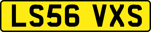 LS56VXS
