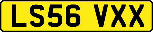 LS56VXX