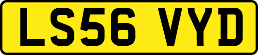 LS56VYD