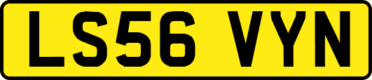LS56VYN
