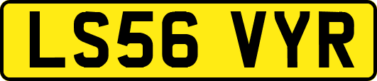 LS56VYR