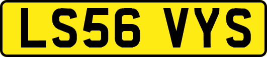 LS56VYS
