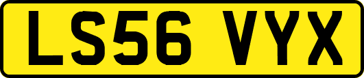LS56VYX