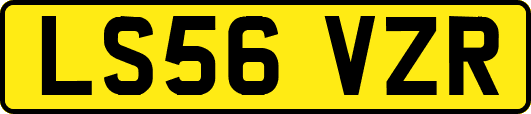 LS56VZR