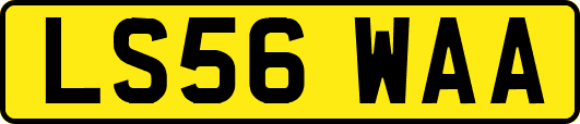 LS56WAA