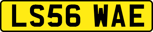 LS56WAE