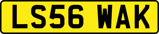 LS56WAK