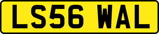 LS56WAL