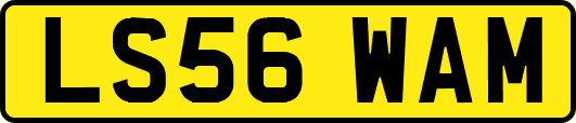 LS56WAM