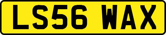 LS56WAX