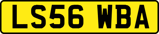 LS56WBA