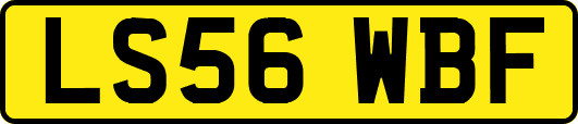 LS56WBF
