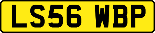LS56WBP
