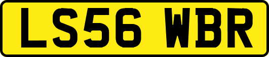 LS56WBR