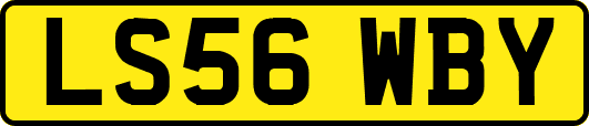 LS56WBY