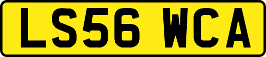 LS56WCA