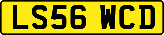 LS56WCD