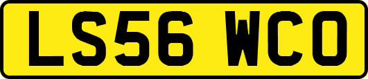 LS56WCO