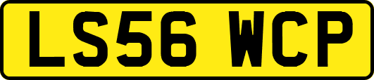 LS56WCP