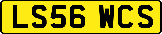 LS56WCS