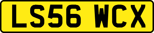 LS56WCX