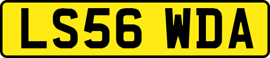 LS56WDA