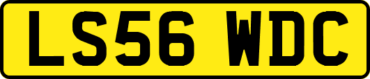 LS56WDC