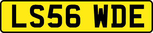 LS56WDE