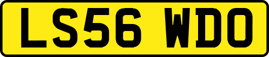 LS56WDO