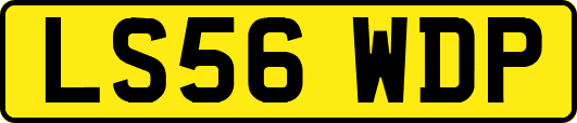 LS56WDP
