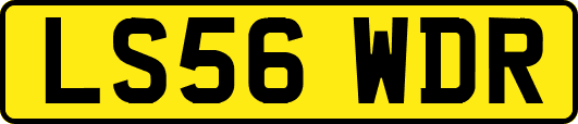 LS56WDR