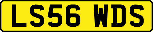 LS56WDS