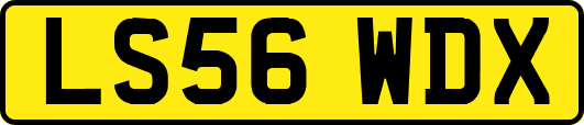 LS56WDX