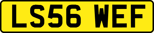 LS56WEF