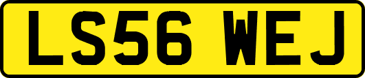 LS56WEJ