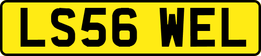 LS56WEL