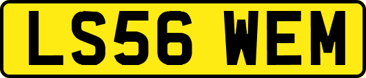 LS56WEM